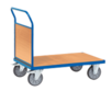 Warehouse trolley